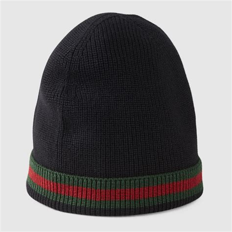 gucci wool hat cheap